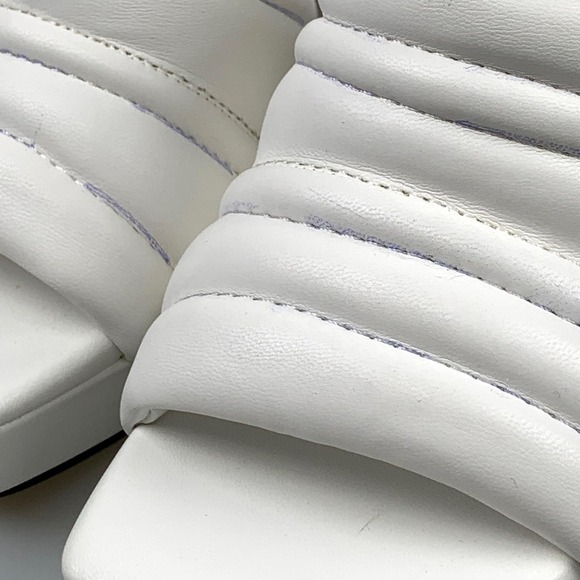 Circus By Sam Edelman Marlie Platform Heel Size 7 - Picture 5 of 13